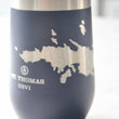 Load image into Gallery viewer, St Thomas Insulated Tumblers