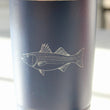 Load image into Gallery viewer, Striped Bass Insulated Tumblers