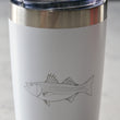 Load image into Gallery viewer, Striped Bass Insulated Tumblers