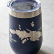 Load image into Gallery viewer, St Thomas Insulated Tumblers
