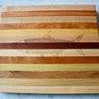 Load image into Gallery viewer, Tarpon Engraved Wooden Serving Board & Bar Board