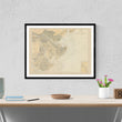 Load image into Gallery viewer, Tybee Island - Savannah Map 1925