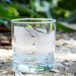 Load image into Gallery viewer, Tybee Island Map Engraved Glasses