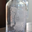 Load image into Gallery viewer, Tybee Island Engraved Glass Carafe