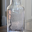 Load image into Gallery viewer, Tybee Island Engraved Glass Carafe