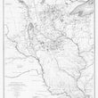 Load image into Gallery viewer, Upper Mississippi River Map - 1843