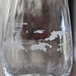 Load image into Gallery viewer, Virgin Islands Map Engraved Glasses