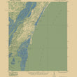 Load image into Gallery viewer, Waverly Mills, South Carolina Map - 1927