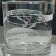 Load and play video in Gallery viewer, Lure Collection (by OutCast Lures) Engraved Glasses