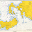 Load image into Gallery viewer, Woods Hole Passage Chart - 1966