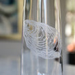 Load image into Gallery viewer, Oyster Engraved Glasses