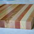 Load image into Gallery viewer, Marblehead Map Engraved Wooden Serving Board & Bar Board