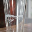 Load image into Gallery viewer, Polaris Popper Lure (by OutCast Lures) Engraved Glasses