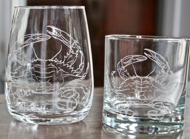 Barware Graphics Engraved Barware – HullSpeed Designs