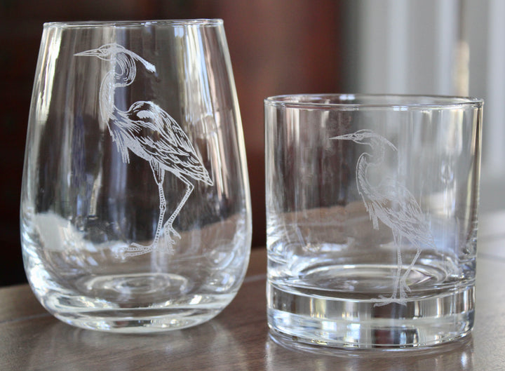 Barware Graphics Engraved Barware – HullSpeed Designs