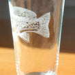 Load image into Gallery viewer, Brook Trout Laser Engraved Glasses
