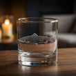 Load image into Gallery viewer, Chinook Salmon Laser Engraved Glasses

