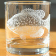 Load image into Gallery viewer, Crappie Laser Engraved Glasses
