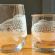 Load image into Gallery viewer, Crappie Laser Engraved Glasses
