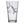 Load image into Gallery viewer, Deep Creek Lake (MD) Map Engraved Glasses
