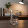Load image into Gallery viewer, Elk Laser Engraved Glasses
