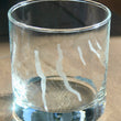 Load image into Gallery viewer, Finger Lakes (NY) Map Engraved Glasses
