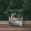 Load image into Gallery viewer, Green River Lake Kentucky Map Laser Engraved Glasses
