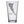 Load image into Gallery viewer, Haida Gwaii, British Columbia Map Engraved Glasses
