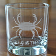 Load image into Gallery viewer, Custom Laser Engraved Glasses - Your design, logo or text!
