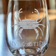 Load image into Gallery viewer, Custom Laser Engraved Glasses - Your design, logo or text!
