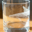 Load image into Gallery viewer, Muskellunge (Muskie) Laser Engraved Glasses
