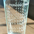 Load image into Gallery viewer, Periodic Table of Elements Engraved Glasses
