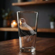 Load image into Gallery viewer, Puffin Laser Engraved Glasses
