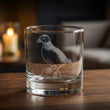 Load image into Gallery viewer, Puffin Laser Engraved Glasses
