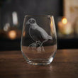 Load image into Gallery viewer, Puffin Laser Engraved Glasses
