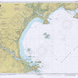 Load image into Gallery viewer, Saco Bay Maine Map 1981 - Nautical Chart Print - Paper | Canvas | Metal
