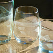Load image into Gallery viewer, Snook Engraved Glasses
