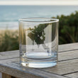 Load image into Gallery viewer, Sodus Bay Map Laser Engraved Glasses
