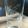 Load image into Gallery viewer, Spyglass Hill Golf Course  - Pebble Beach California - Laser Engraved Glasses - wine, cocktail, beer, champagne glassware
