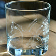 Load image into Gallery viewer, Spyglass Hill Golf Course  - Pebble Beach California - Laser Engraved Glasses - wine, cocktail, beer, champagne glassware
