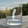 Load image into Gallery viewer, Sweden Map Laser Engraved Glasses
