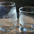 Load image into Gallery viewer, Tripletail Engraved Glasses
