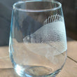 Load image into Gallery viewer, Tripletail Engraved Glasses
