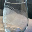 Load image into Gallery viewer, Tripletail Engraved Glasses
