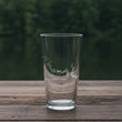 Load image into Gallery viewer, Bull Shoals Lake Arkansas Map Laser Engraved Glasses
