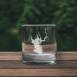 Load image into Gallery viewer, Lake Pleasant Arizona Map Laser Engraved Glasses
