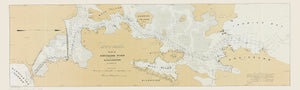 Annisquam River Map - 1911