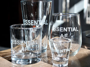 Essential AF Glasses