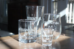 Essential AF Glasses