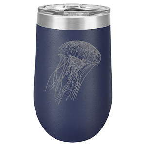 Jellyfish Insulated Tumblers